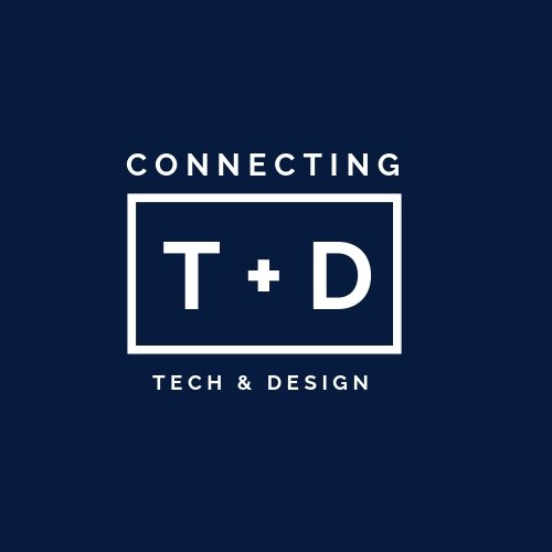 Podcast talking about tech & the role it plays in architecture, interior design, product development, and tech integration. #connectingtandd