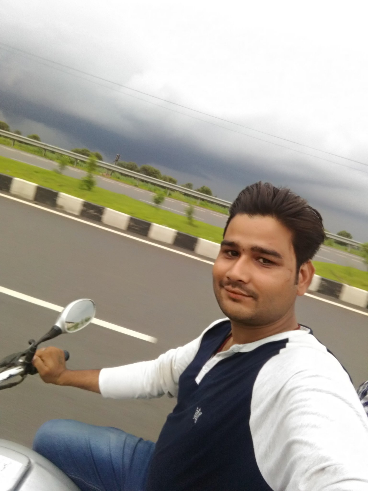 patelsandeep599's profile picture. student