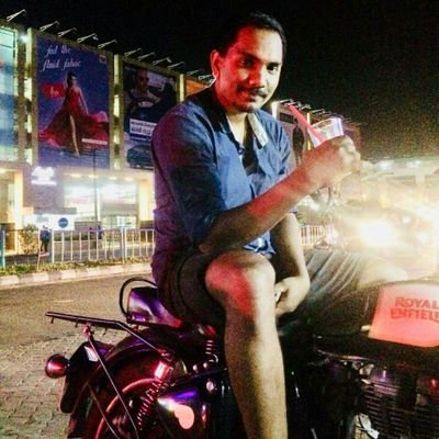 pandarakalan's profile picture. 