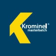 krominel's profile picture. La marca Krominel de Recubrimientos Plásticos, SA CV Identifica a nuestros concentrados blancos, negros, colores, aditivos, cargas y compuestos para plásticos.