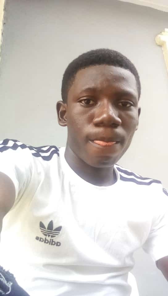 Call or text me for cleaning & fumigation service: 09074416280