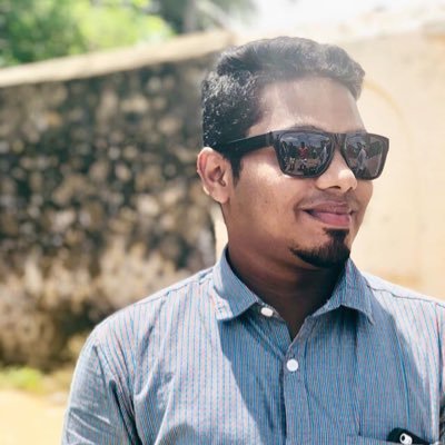 Basith_94's profile picture. 