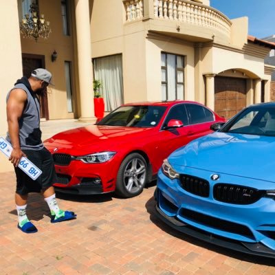 ThePuniisher_'s profile picture. Is this real life or is it a dream.