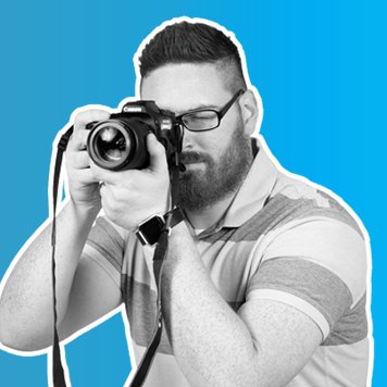 Creative Artist/Photographer and aspiring #Filmmaker. Youtube: https://t.co/4MqXtcK0NO