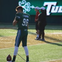 Casey Glover (@caseygloverr) 's Twitter Profile