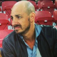 Fabio Bergomi (@bergomifabio) 's Twitter Profile Photo