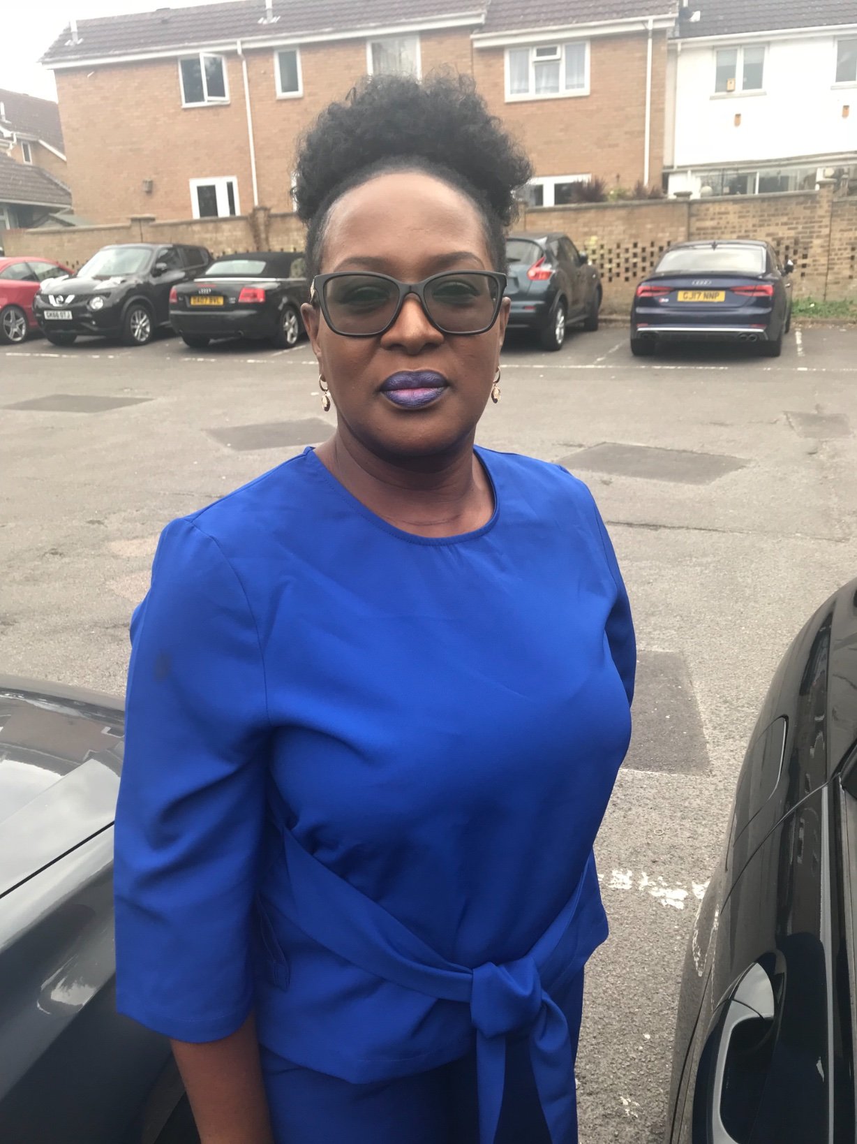 OkunowoOla's profile picture. 