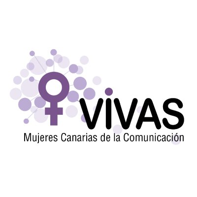 Asociación Canaria de Mujeres de la Comunicación. Vivas