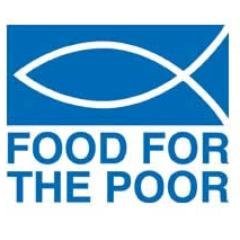 Food For the Poor Haiti
