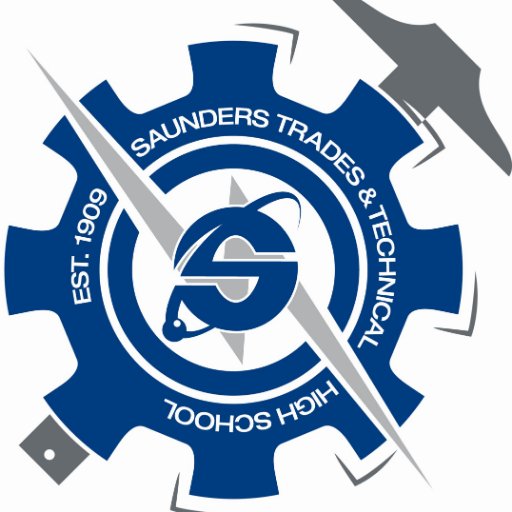 Saunders is a 9-12 grade Trades & Technical High School located in Yonkers, NY.