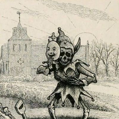 elegyproject's profile picture. The Elegy Project is an open submission arts project about death and dying. See website for more details. https://t.co/pxvEh6YBll