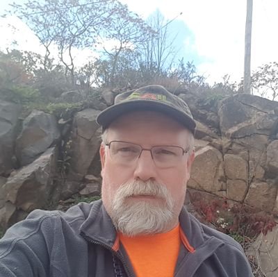 Maritimer exiled in Ottawa.  Sci-fi fan, geocacher, 30+ years in IT, Raspberry Pi and 3D printer enthusiast. RoisinDubh79 on Twitch