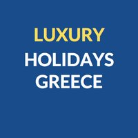 Luxury Holidays Greece(@GreeceLuxury) 's Twitter Profile Photo
