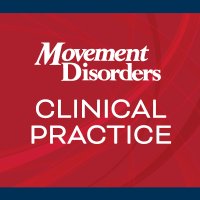 Movement Disorders Clinical Practice(@MDCP_Journal) 's Twitter Profileg
