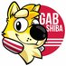 GAB SHIBA (@gabshiba) Twitter profile photo