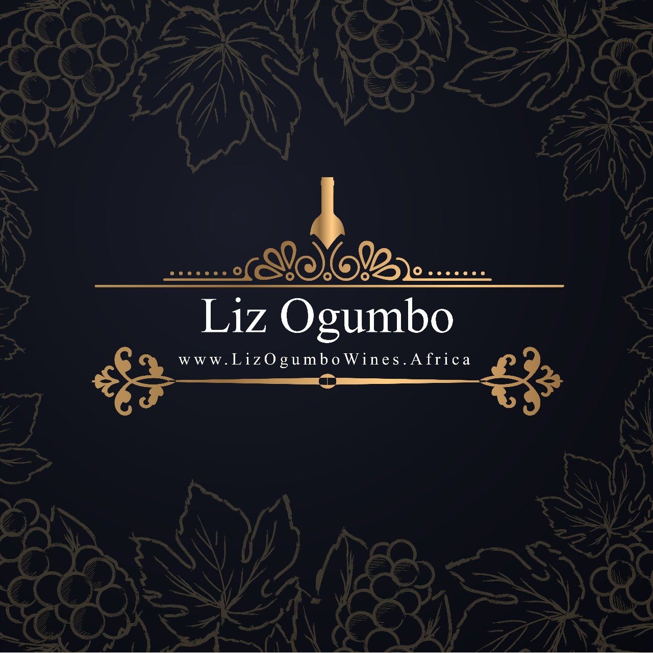 Liz Ogumbo Wines