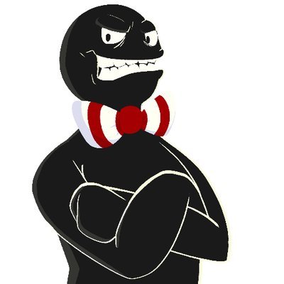 Patrick (CapitalPSY)さんのプロフィール画像