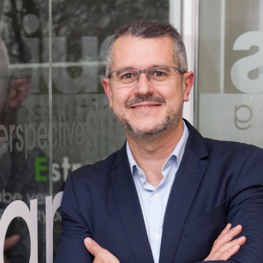 Socio Director Moebius Consulting Barcelona