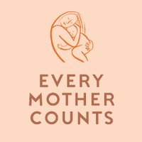 Every Mother Counts(@everymomcounts) 's Twitter Profileg
