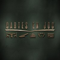 Cartes en joc(@CartesJocAPunt) 's Twitter Profile Photo