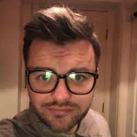 Jamie Keeble (@jamkeeb) 's Twitter Profile