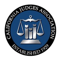 California Judges Association (@caljudges) 's Twitter Profile