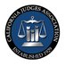 California Judges Association (@caljudges) Twitter profile photo