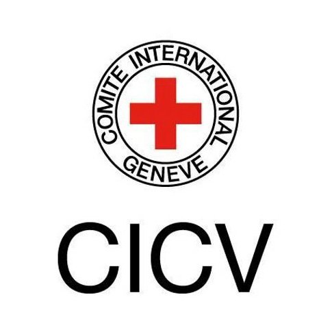 O Comitê Internacional da Cruz Vermelha é uma organização independente e neutra que protege e assiste vítimas de guerra e outras situações de violência.