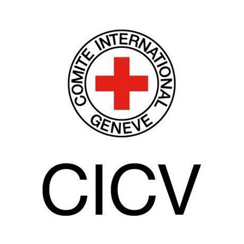 100 países, 1 missão humanitária: promover o respeito às normas da guerra (#DIH) e ajudar pessoas encurraladas em conflitos armados e violência