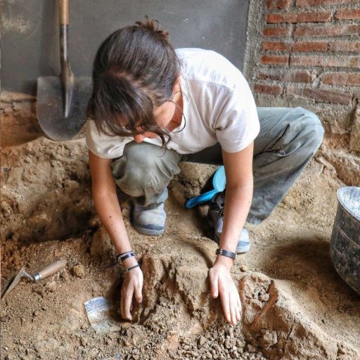 Archaeologist, PhD student @UniBarcelona. Paleoenvironment, fire histories and human-landscape interactions