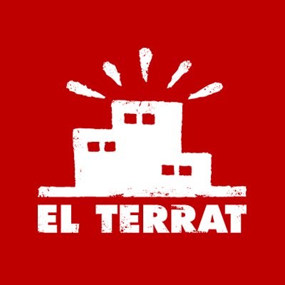 Iniciativa artística de @ElTerrat. Primero fue la radio, después la tele pero en el fondo siempre hemos hecho teatro.