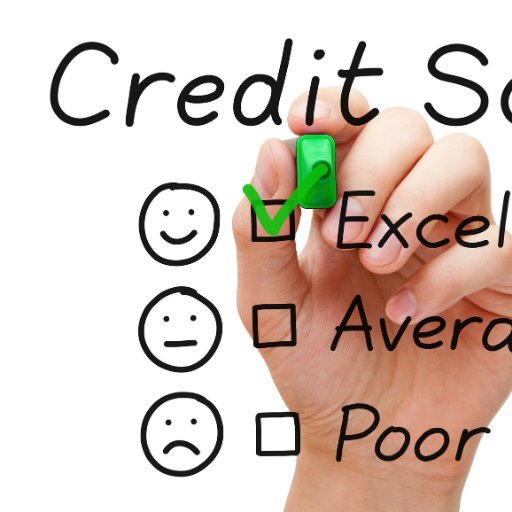 Free Credit Score - Without Paying and No Credit Card