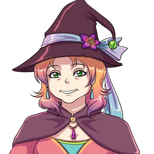 Magical Diary - Wizarding School Gamesさんのプロフィール画像