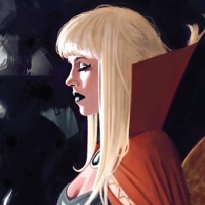 possessedflake's profile picture. Call me Magik