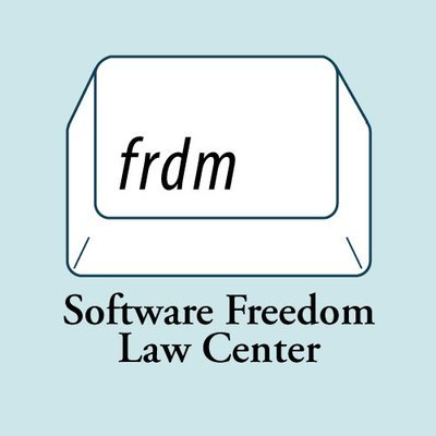 SFLC is trying to create & protect freedom in the 21st century. Follow us to learn how. RT's & follows ≠ endorsement. Press inquires: press@softwarefreedom.org