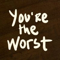 You're The Worst (@ytwfxx) 's Twitter Profile