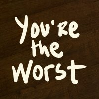 You're The Worst(@YTWFXX) 's Twitter Profile Photo