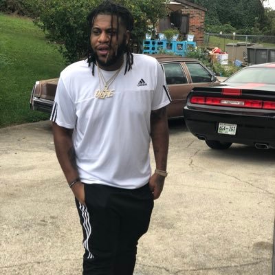 #teamidgaf wake up 2 get my cake up #sayitwitme #newwave #newdrip
