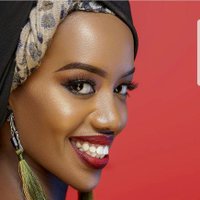 Elsa Iradukunda (@missrwanda2017) 's Twitter Profile