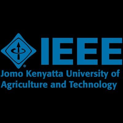 Official Handle | 
IEEE Jomo Kenyatta University of Agriculture and Technology (JKUAT) Student Branch | 
KENYA 🇰🇪