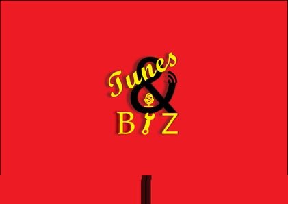 We podcast about music and business.