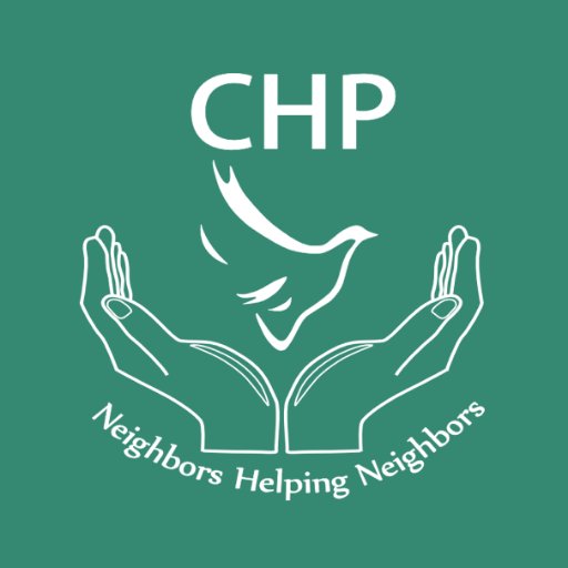 CHP serves Lumpkin County with a food pantry, financial assistance, dental and health clinics 🕊️