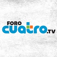 ForoCuatroTv(@ForoCuatroTV) 's Twitter Profile Photo