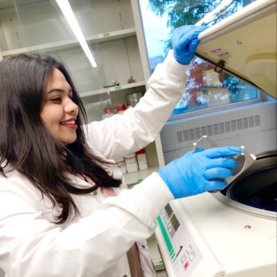 PhD candidate at BZhang Lab 👩🏻‍🔬Building small-scale organs in lab 🔬 🧫 NSERC CGS-D Scholar @Mac_ChemEng 📚