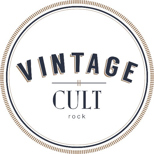 Banda Vintage Cult (Eletro Rock)