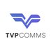 TVP Communications (@tvpcomms) Twitter profile photo TVP Communications (@tvpcomms) Twitter profile photo