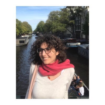 UX designer at @Gresb 👩‍💻
Tweets in English and Portuguese about Design, tech, daily life, and F1
From Brasil living in Amsterdam