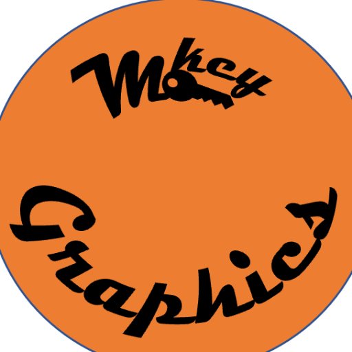 mkeygraphics's profile picture. Aspiring Graphic Designer