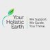 Your Holistic Earth (@urholisticearth) artwork