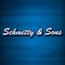 Schmitty & Sons (@schmittyandsons) Twitter profile photo Schmitty & Sons (@schmittyandsons) Twitter profile photo